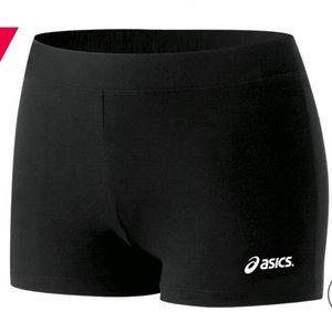 ASICS spandex